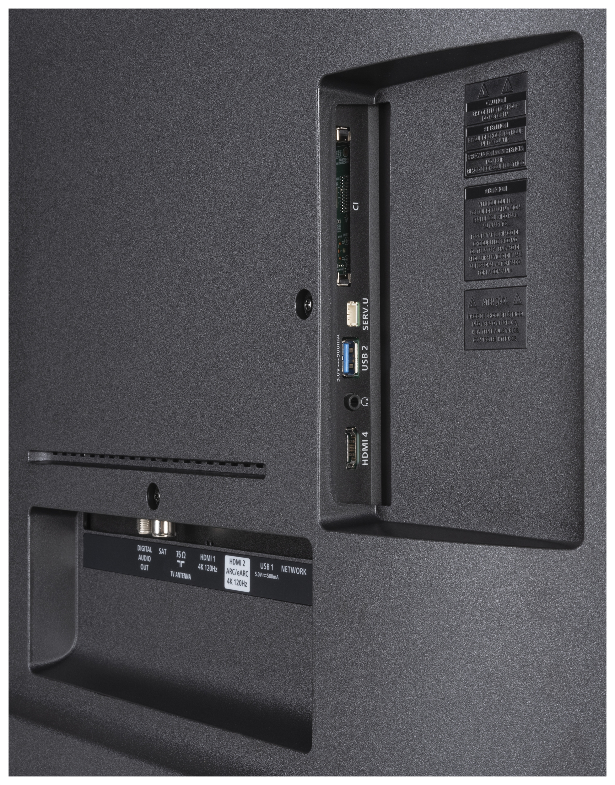 PHILIPS 50PUS8818/12