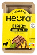 HEURA BURGERS ORIGINALES