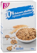HACENDADO (MERCADONA) 0% AZÚCARES AÑADIDOS