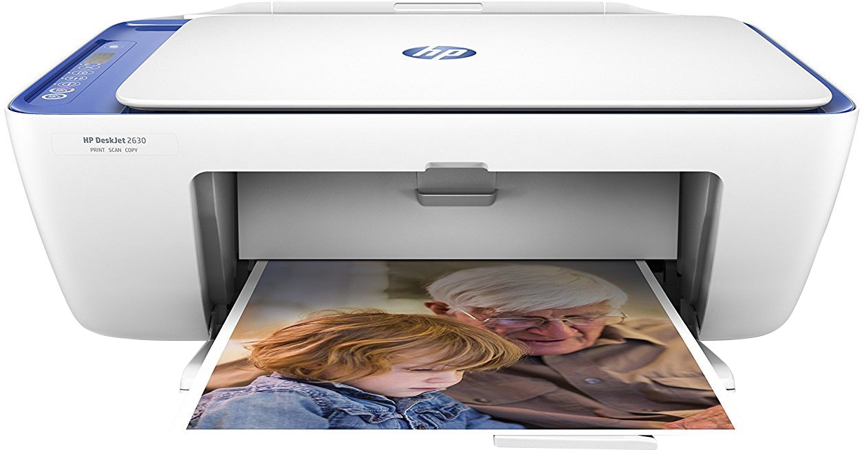 HP DESKJET 2630