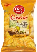 FRIT RAVICH Onduladas con aceite de oliva virgen extra