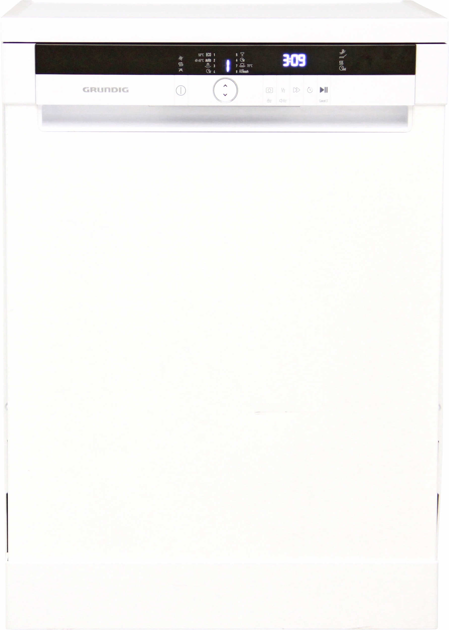 GRUNDIG GNF 41820