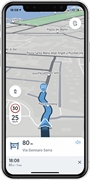 TOMTOM AMIGO (IOS)