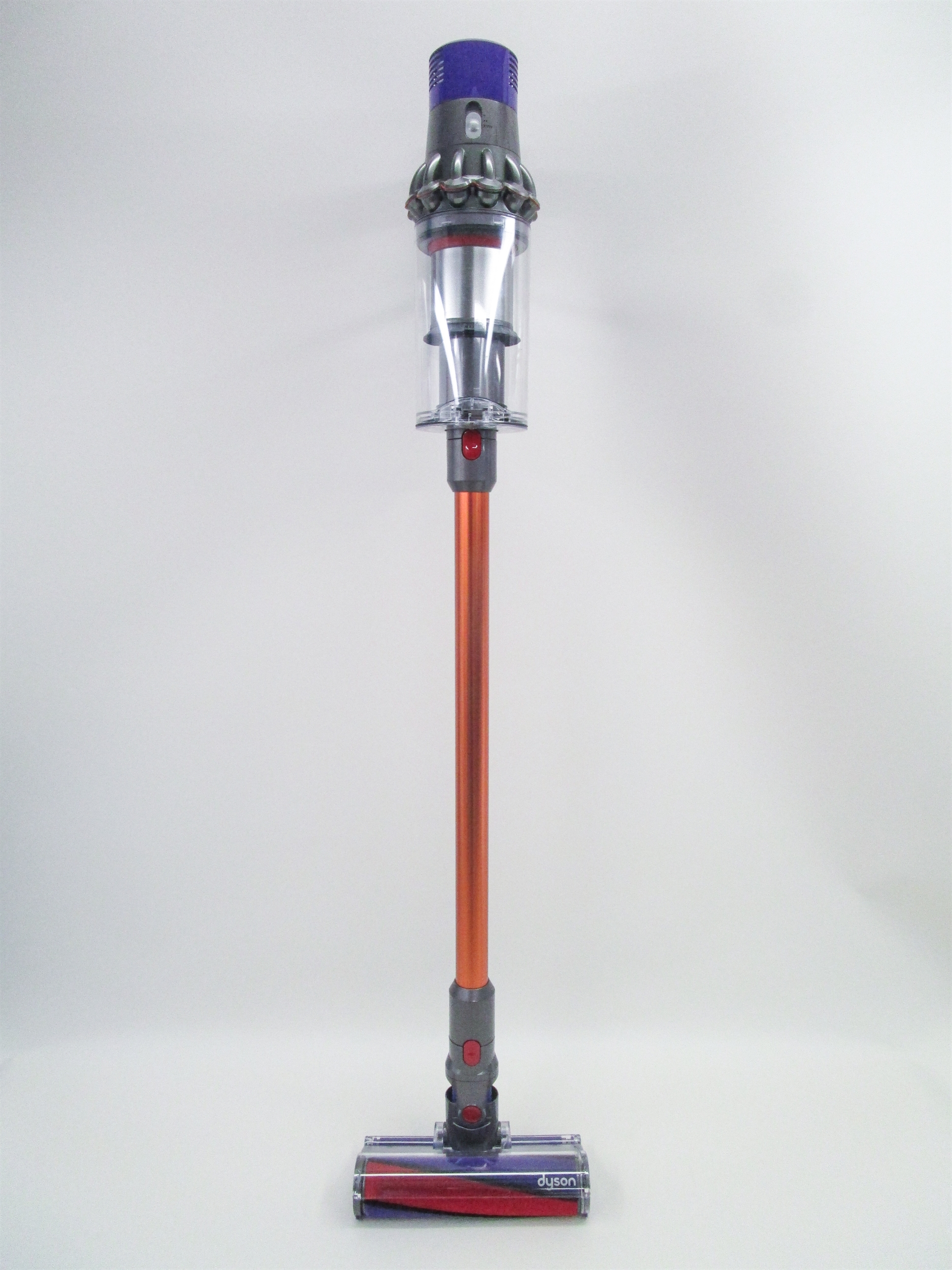 DYSON CYCLONE V10 ABSOLUTE