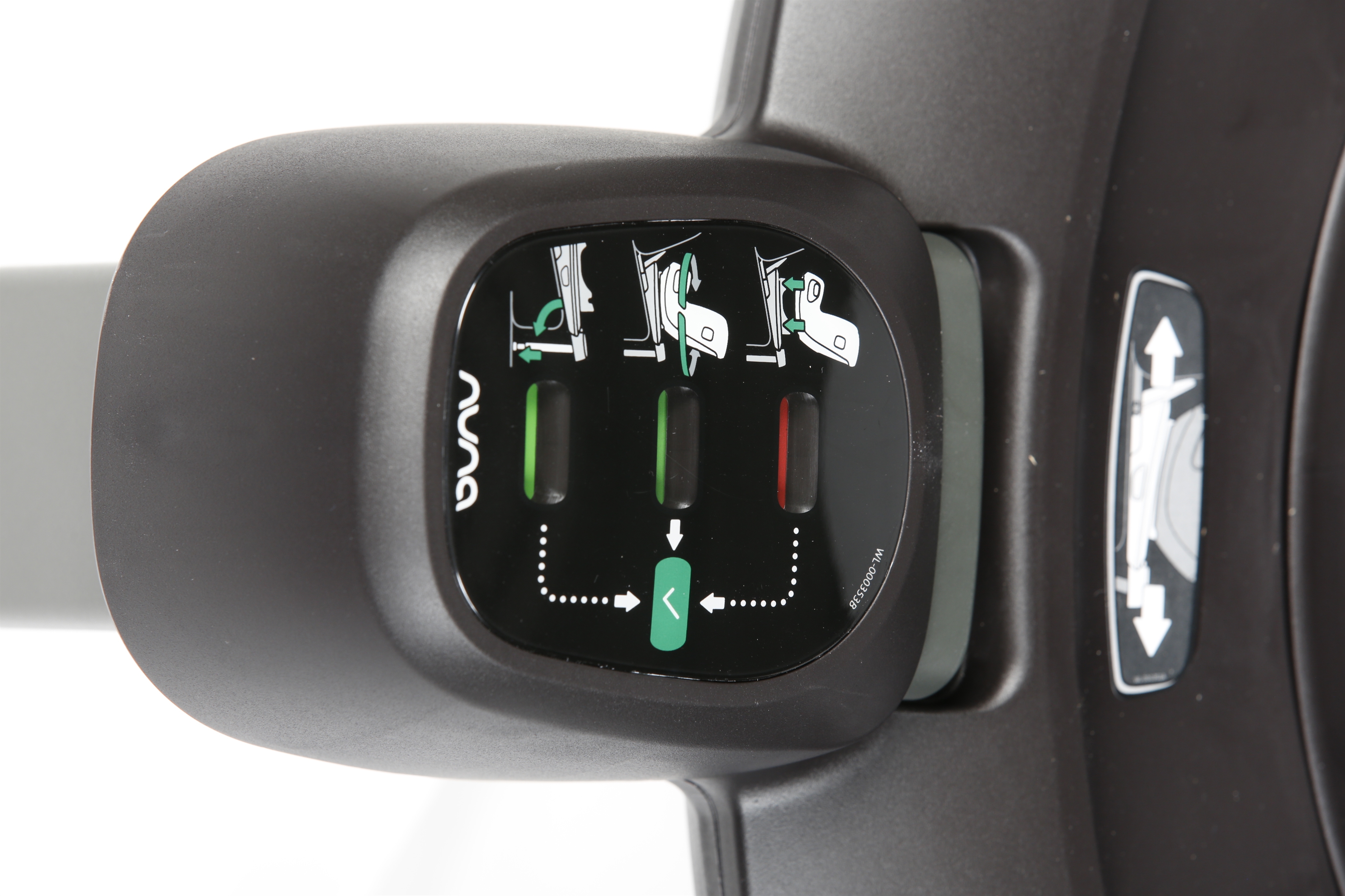 NUNA PIPA NEXT + BASE NEXT