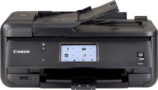 CANON PIXMA TR8550