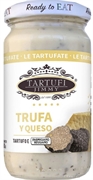 TARTUFI JIMMY TRUFA Y QUESO
