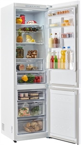 SAMSUNG RB37J501MWW/EF