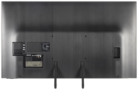 SAMSUNG TQ55S85D