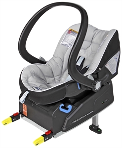 CHICCO AUTOFIX FAST + BASE ISOFIX