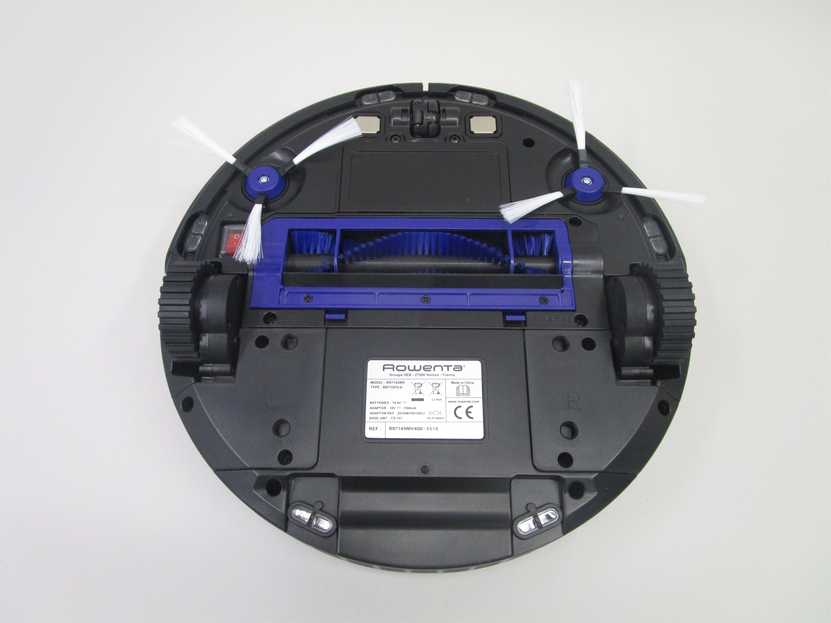 ROWENTA RR7145 SMART FORCE EXTREME