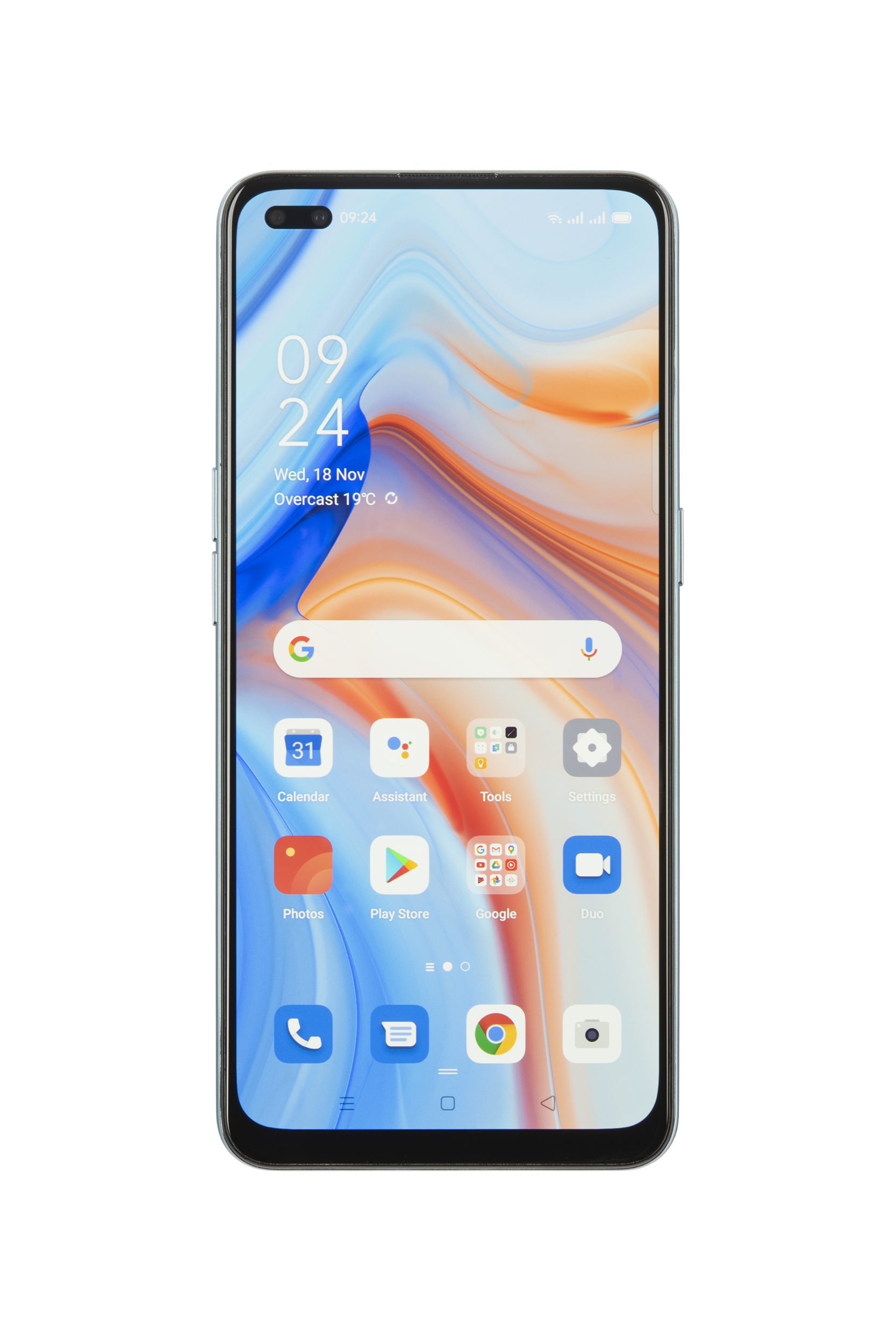 OPPO RENO4 5G 128GB