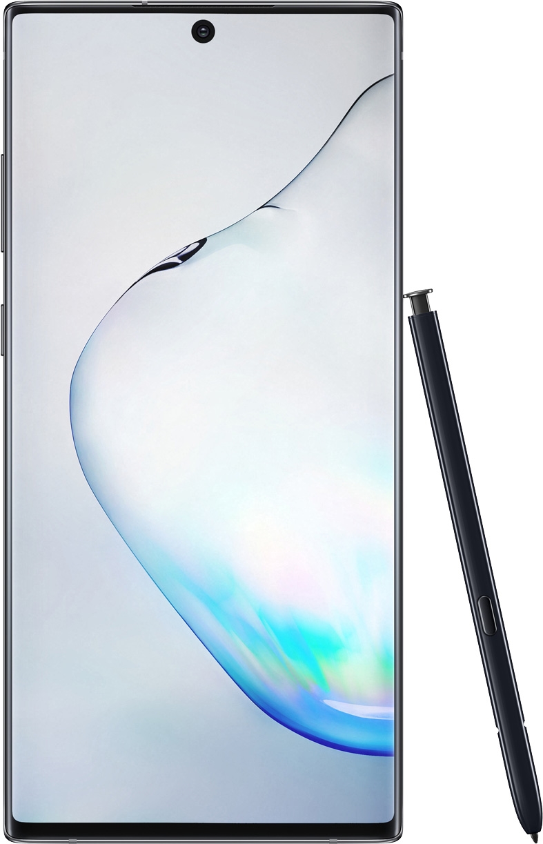SAMSUNG GALAXY NOTE10+ 512GB