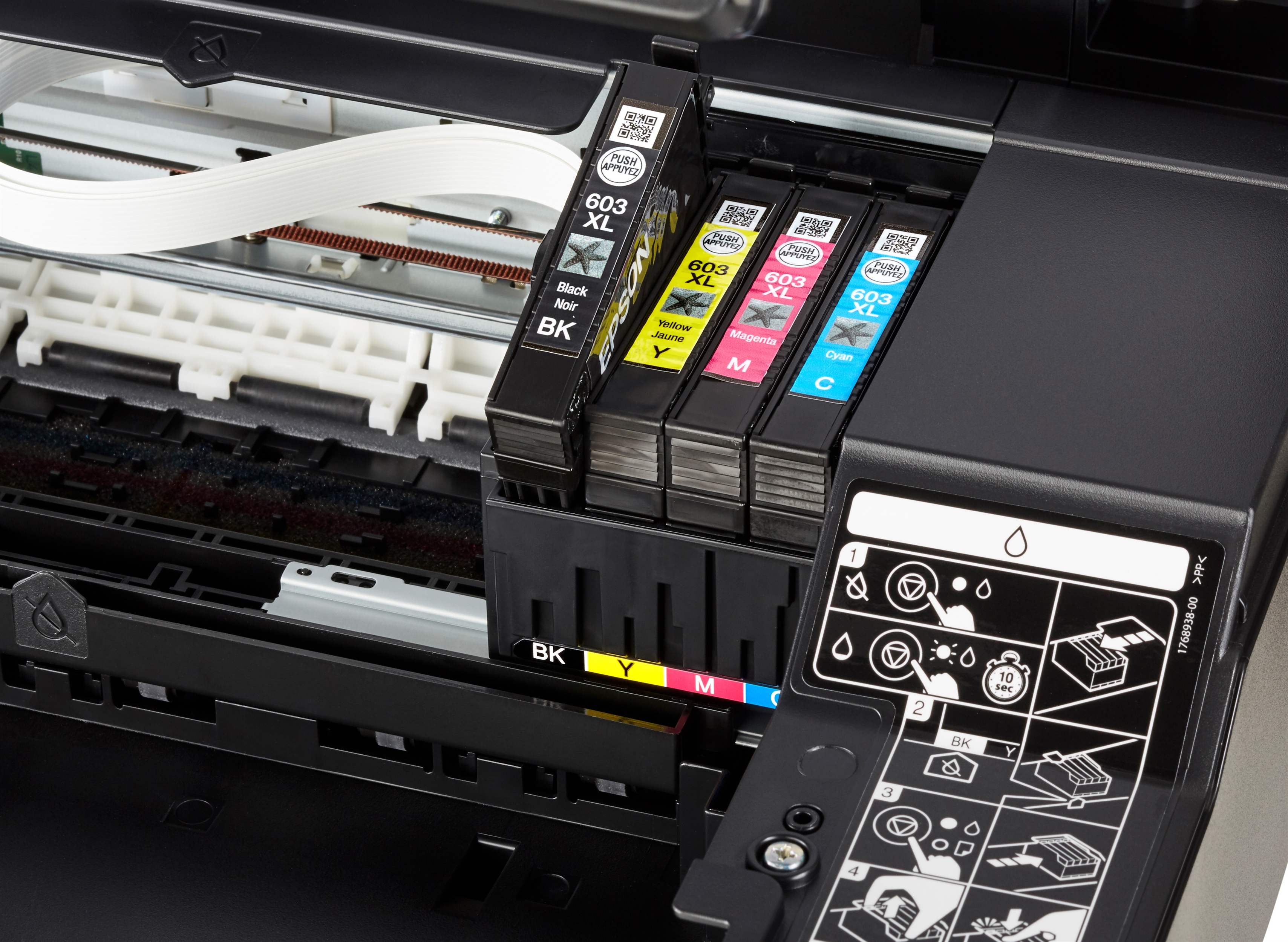 EPSON EXPRESSION HOME XP-2100