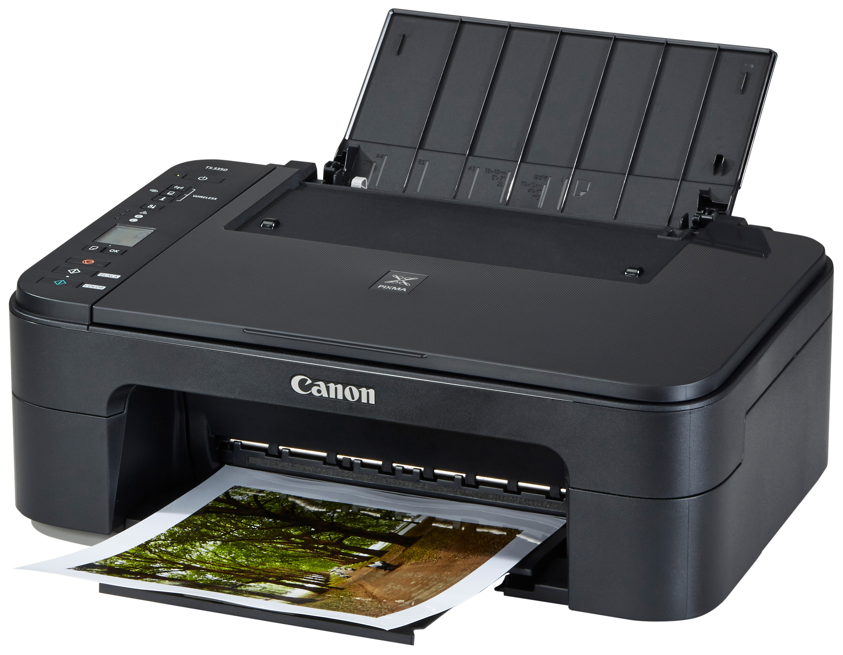 CANON PIXMA TS3350