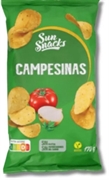 SUN SNACKS (ALDI) Campesinas