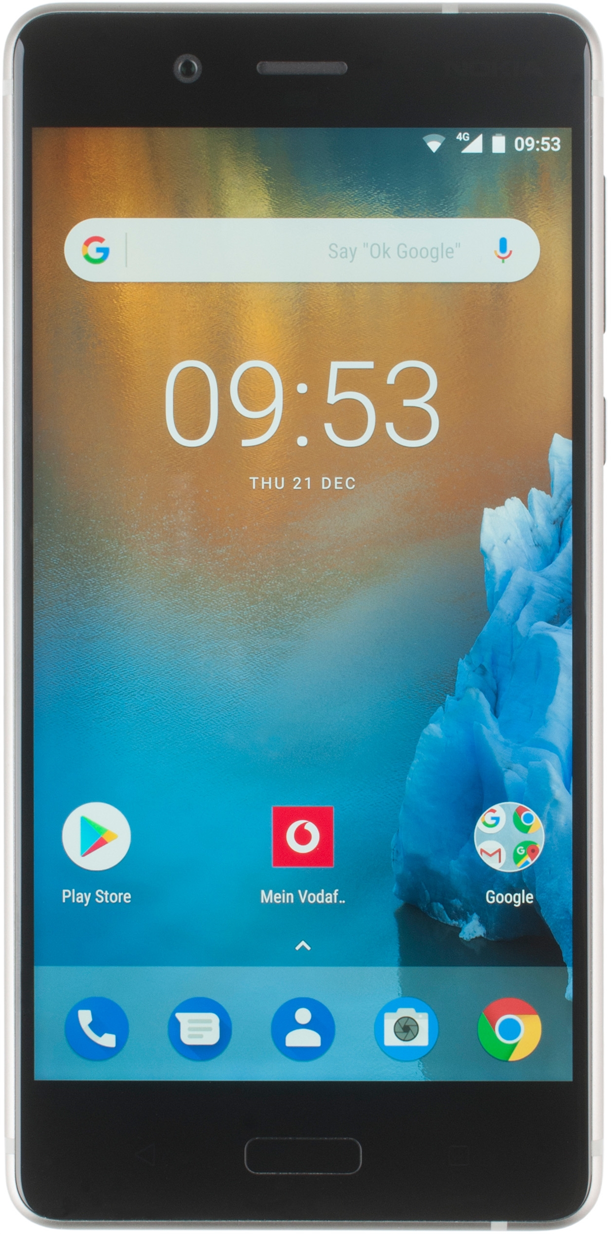 NOKIA 8 64GB
