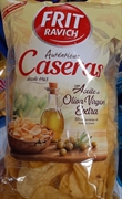 FRIT RAVICH AUTÉNTICAS CASERAS CON ACEITE DE OLIVA VIRGEN EXTRA
