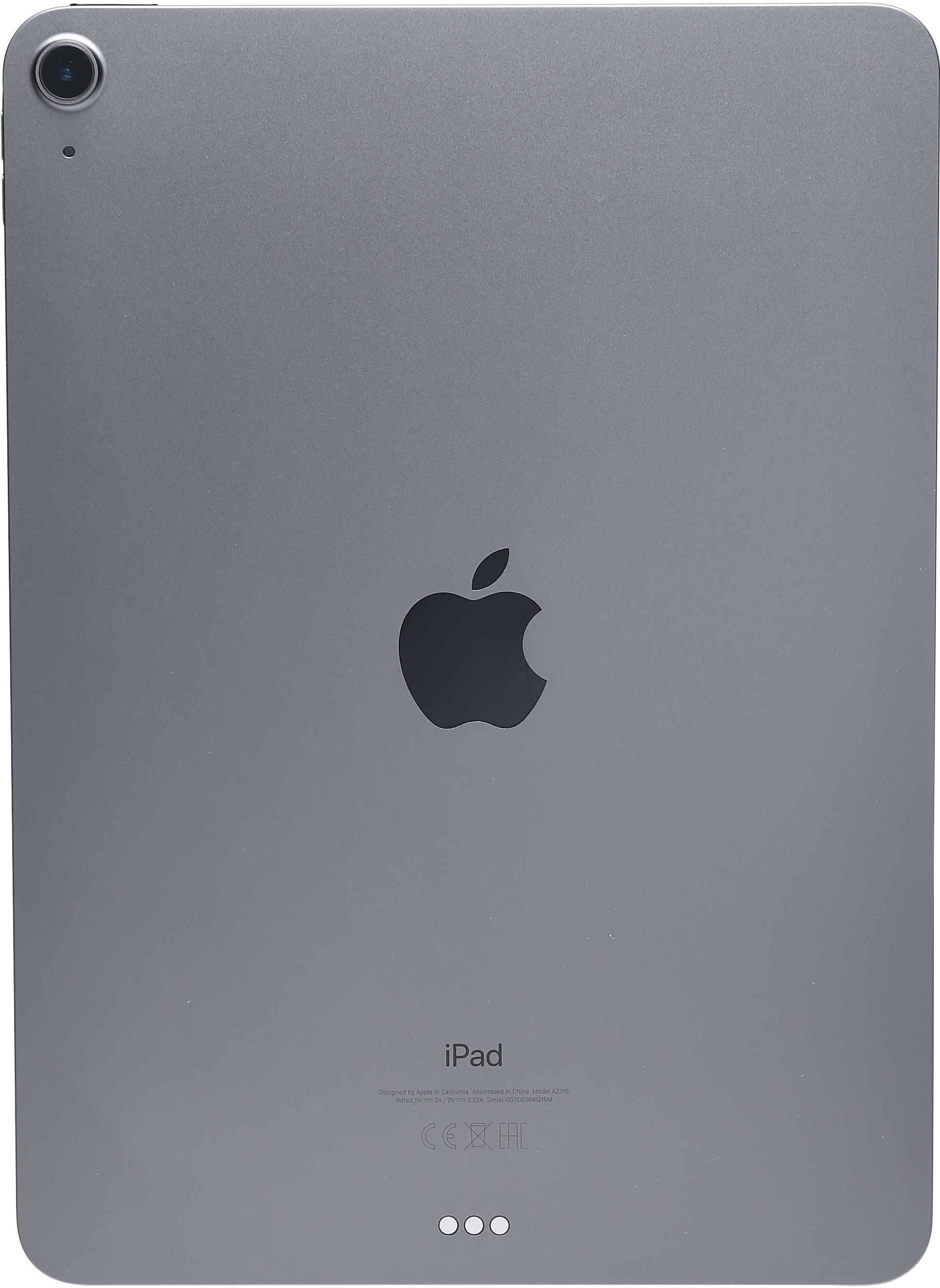 APPLE IPAD AIR 2020 64GB WIFI