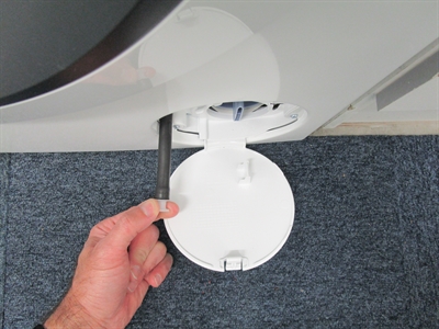 BOSCH WAT24491ES