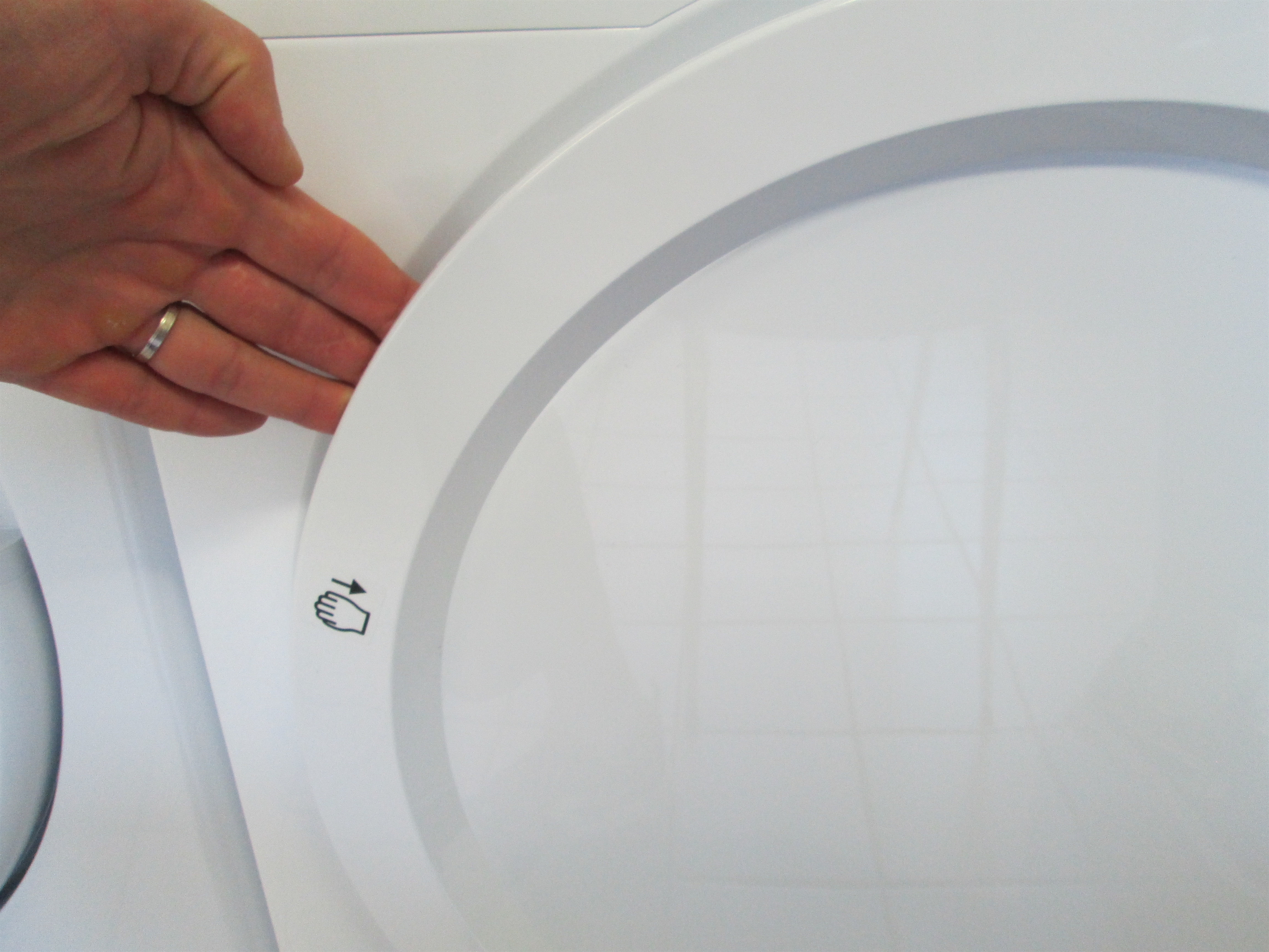 BEKO DU9133 PA0