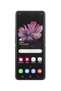SAMSUNG GALAXY Z FLIP 256GB