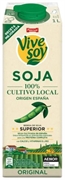 VIVE SOY PASCUAL Soja original