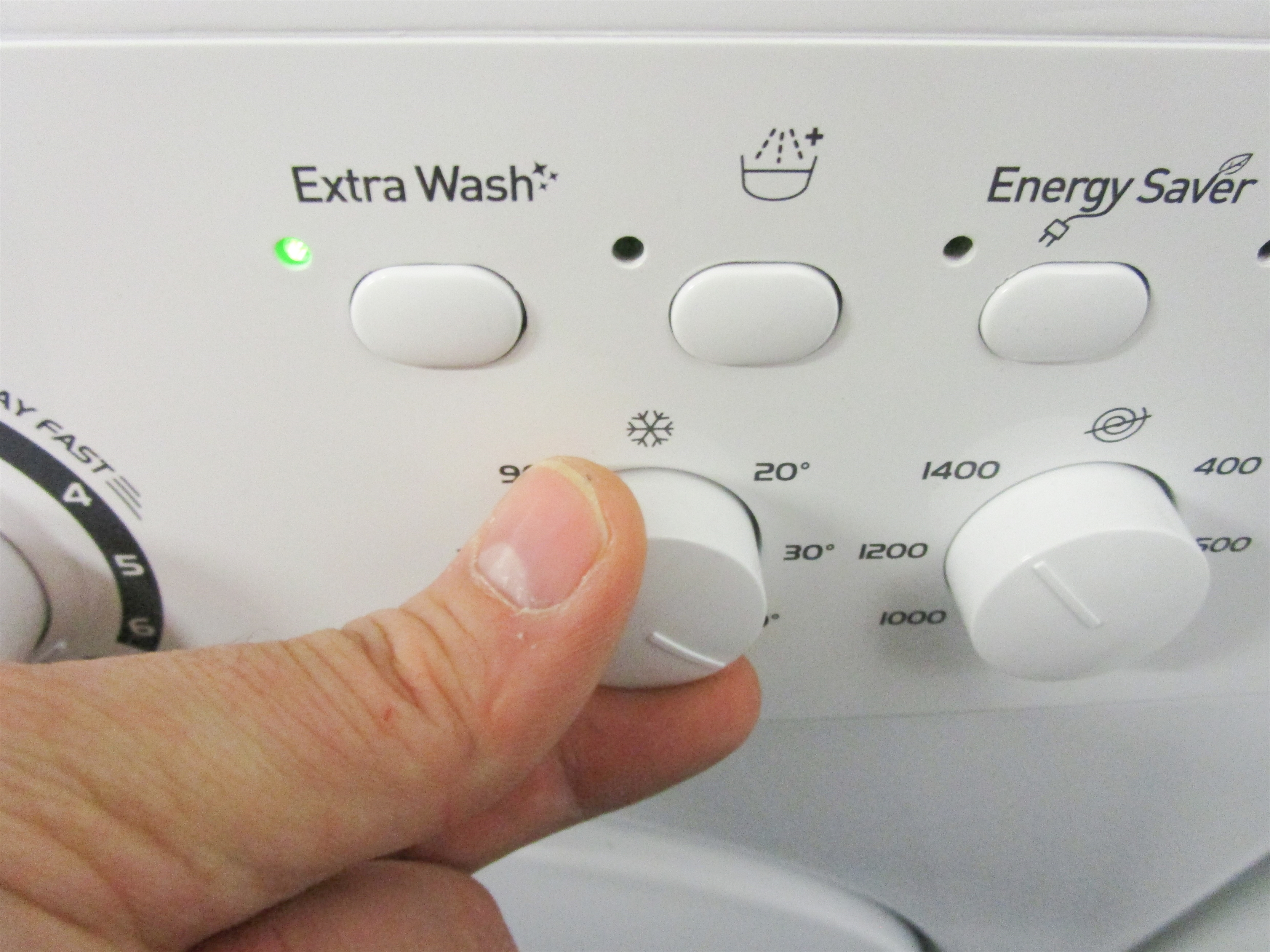 INDESIT EWC 81483 W EU