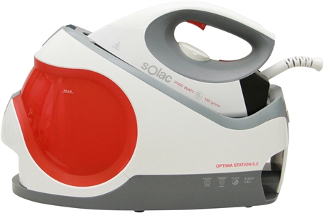 SOLAC CPP6000 OPTIMA STATION 6.0