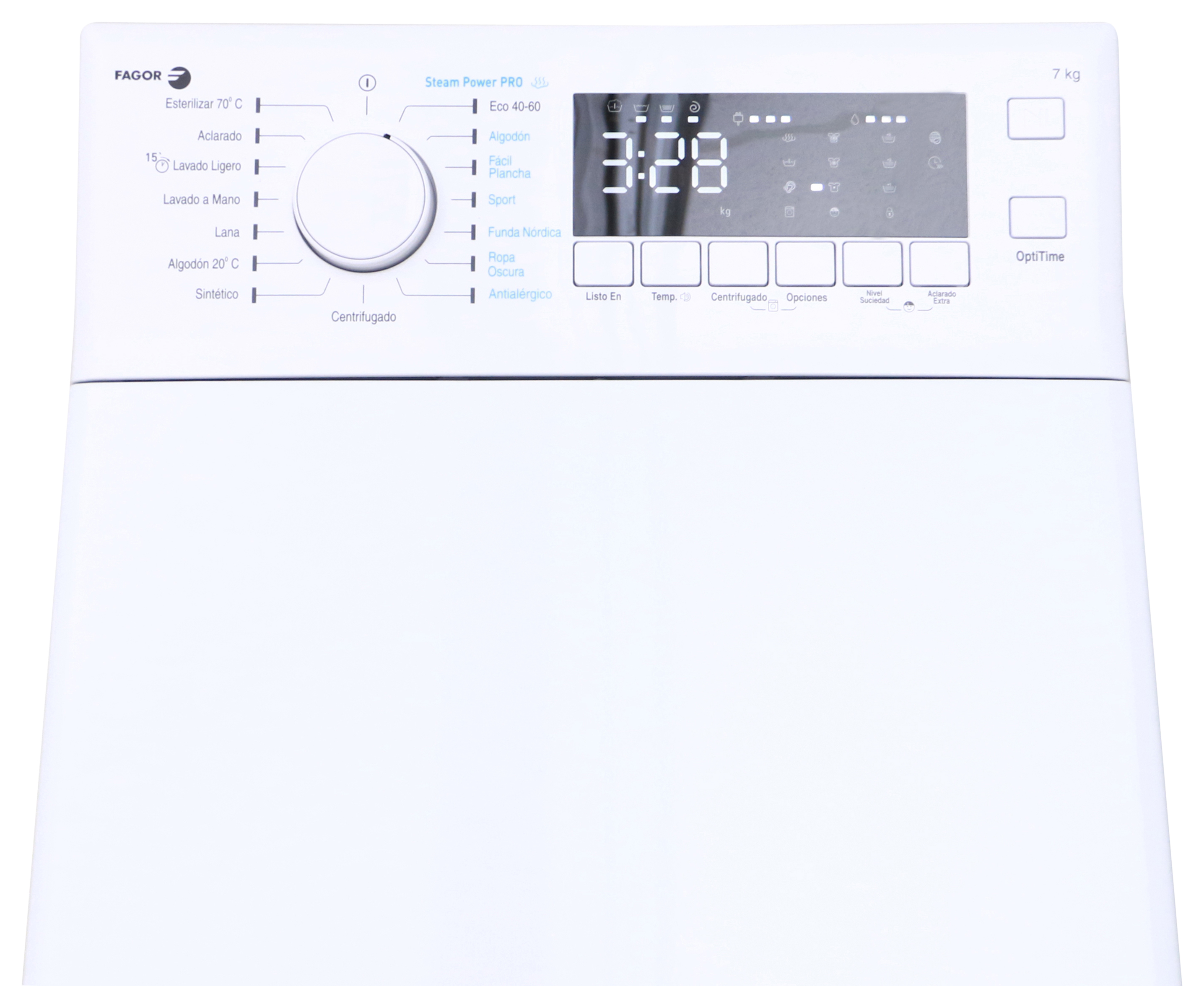 FAGOR 4FET-7012