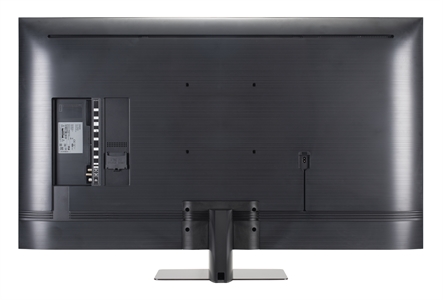 SAMSUNG QE55Q80TA