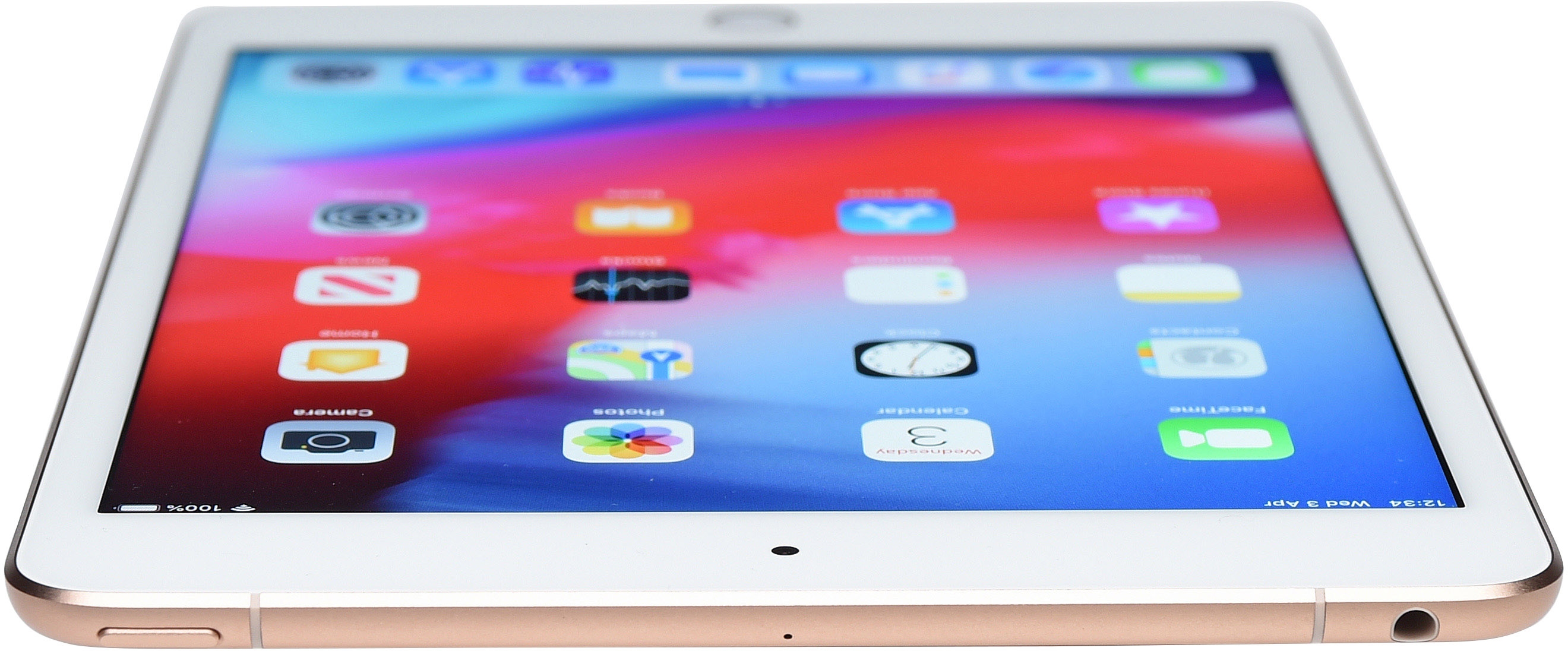 APPLE IPAD MINI 2019 256GB WI-FI + CELLULAR