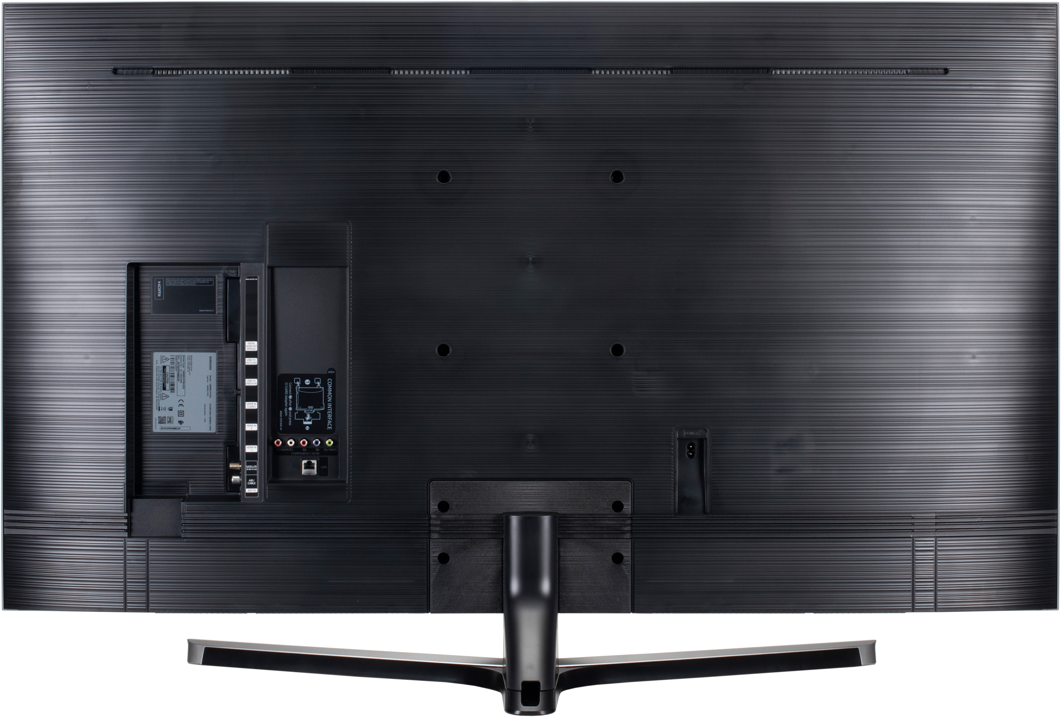 SAMSUNG UE55RU7475