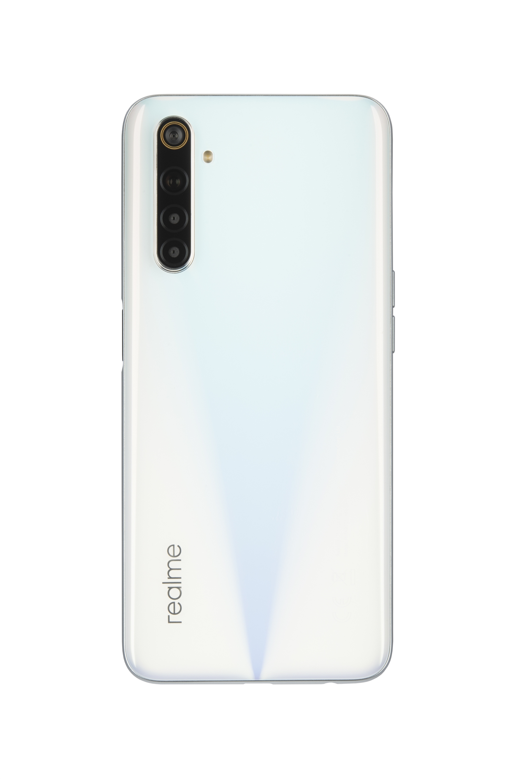 REALME 6 128GB (4GB RAM)