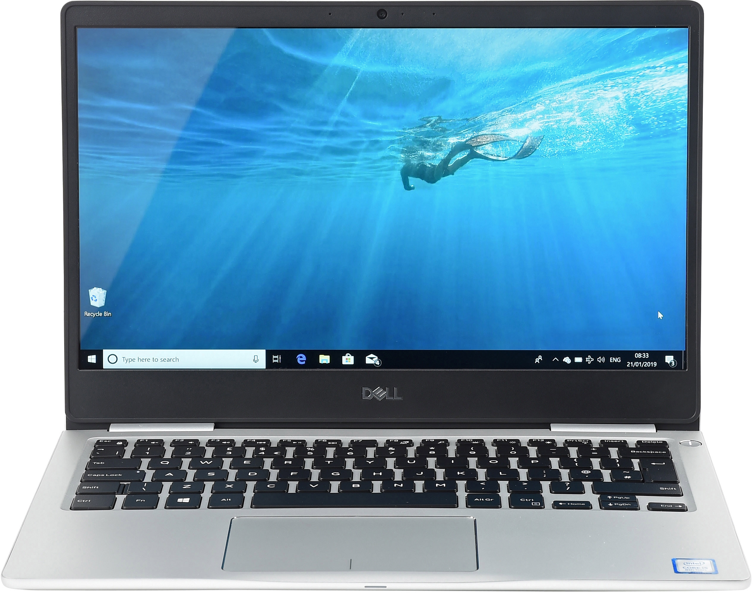 DELL Inspiron 13 7000 (cn73801)