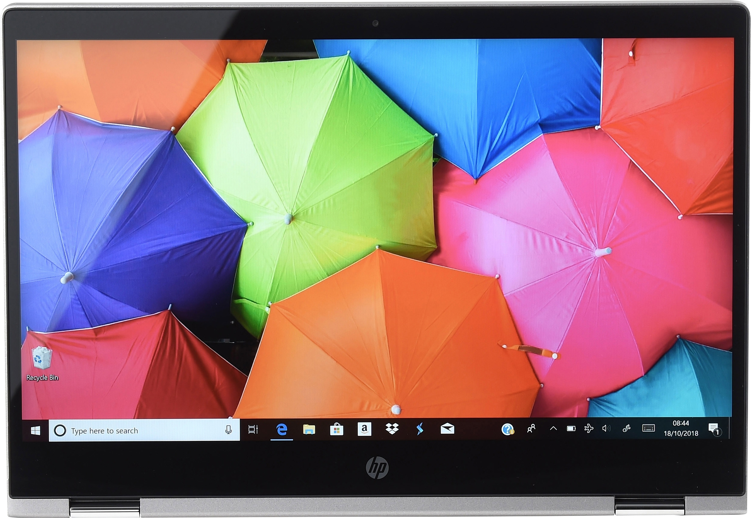 HP Pavilion x360 14-cd0012ns