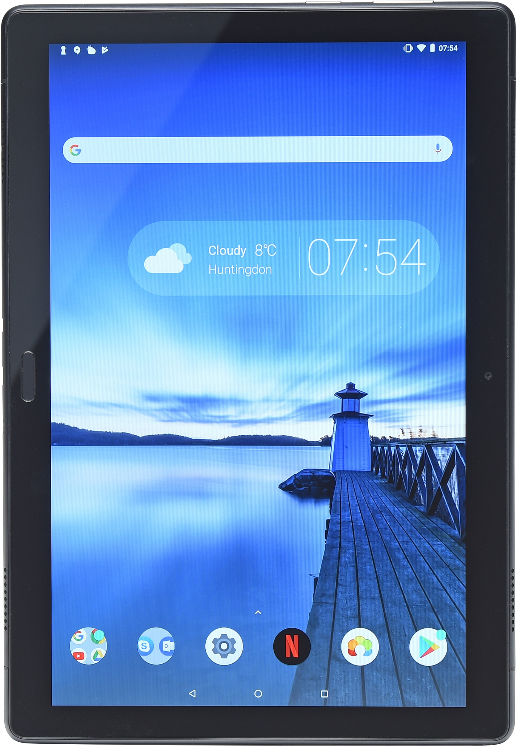 LENOVO TAB P10 32GB