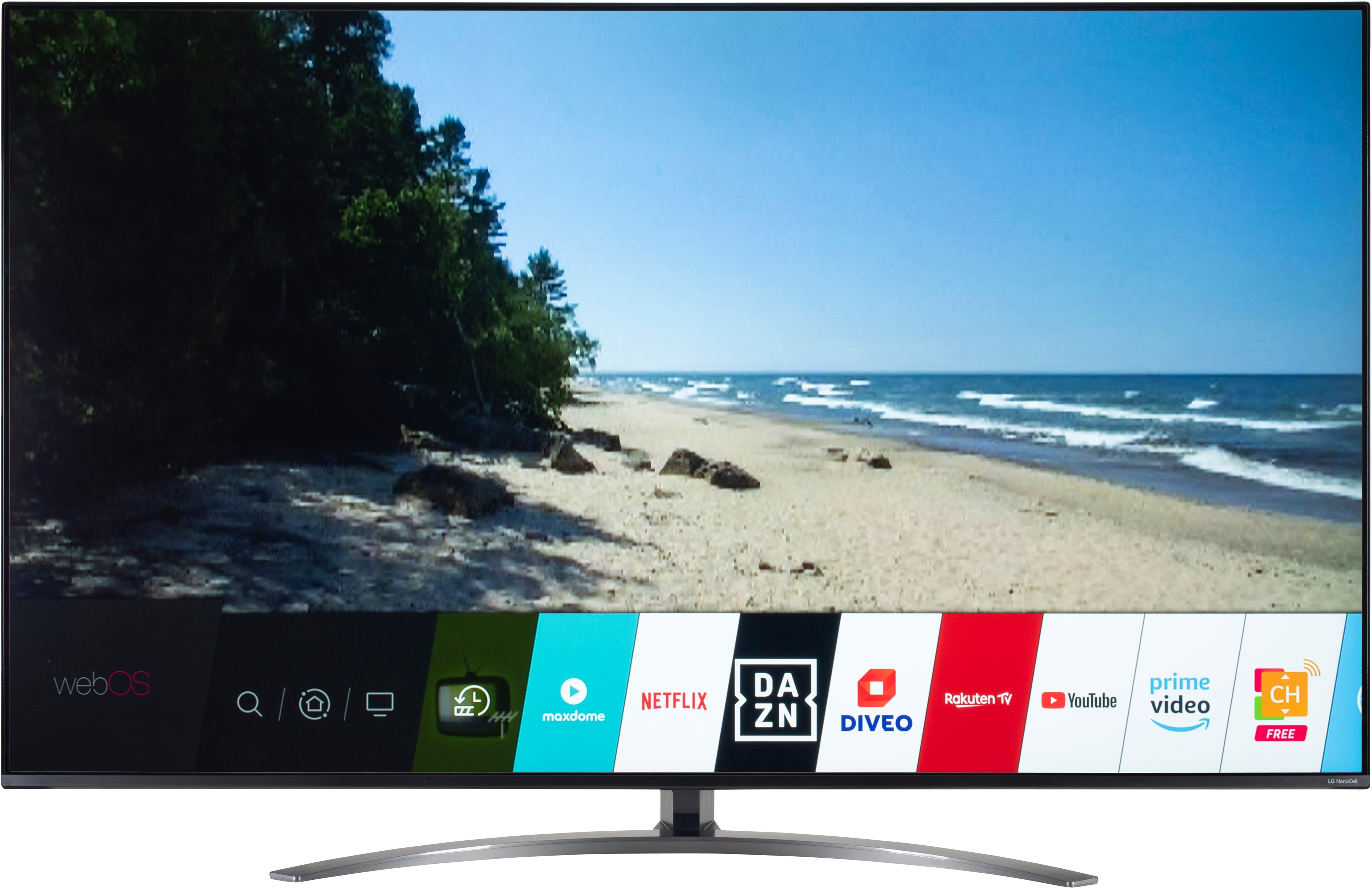 LG 65SM8200PLA