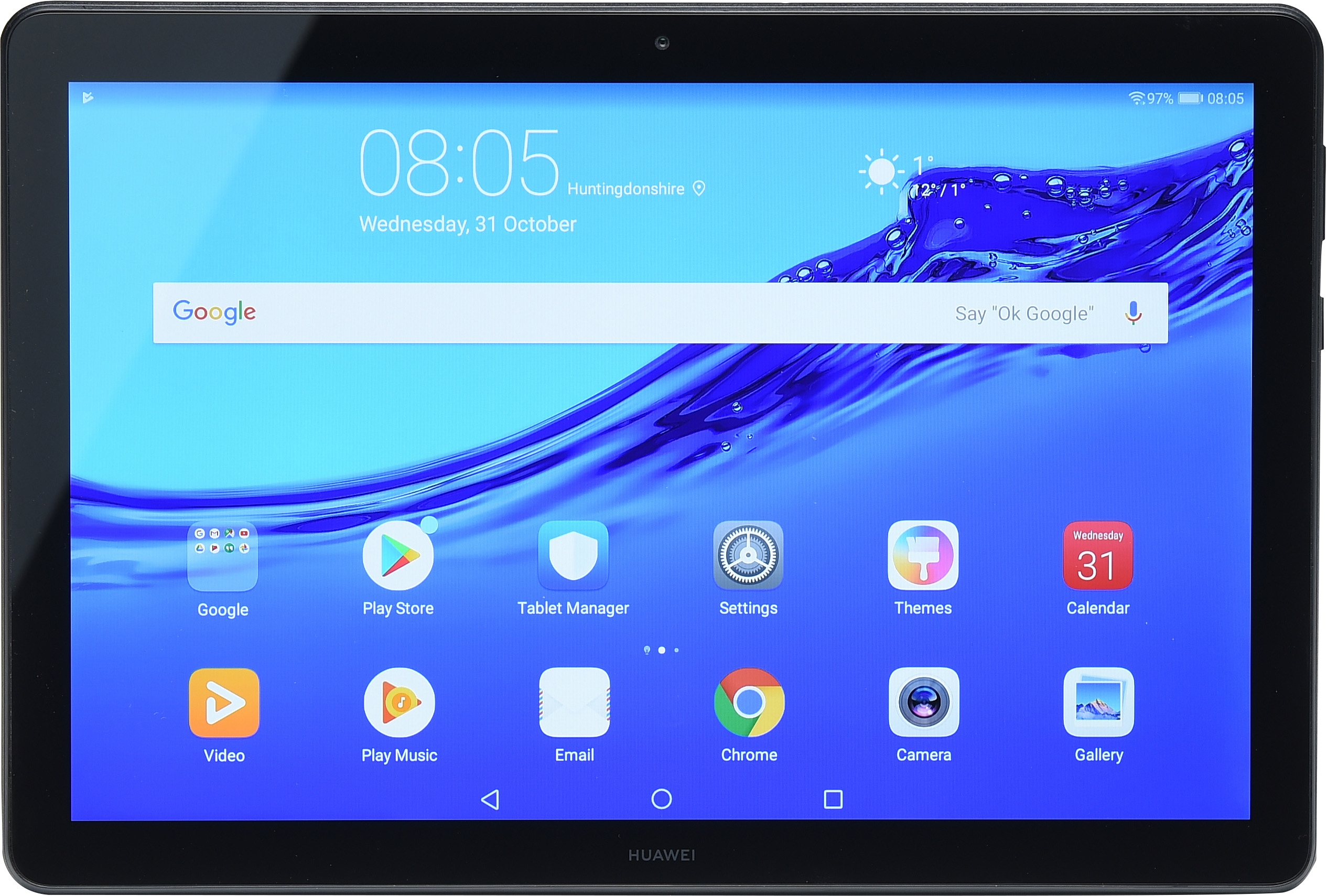 HUAWEI MEDIAPAD T5 32GB