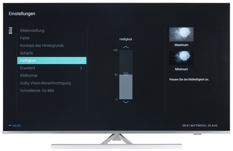 PHILIPS 58PUS8506/12