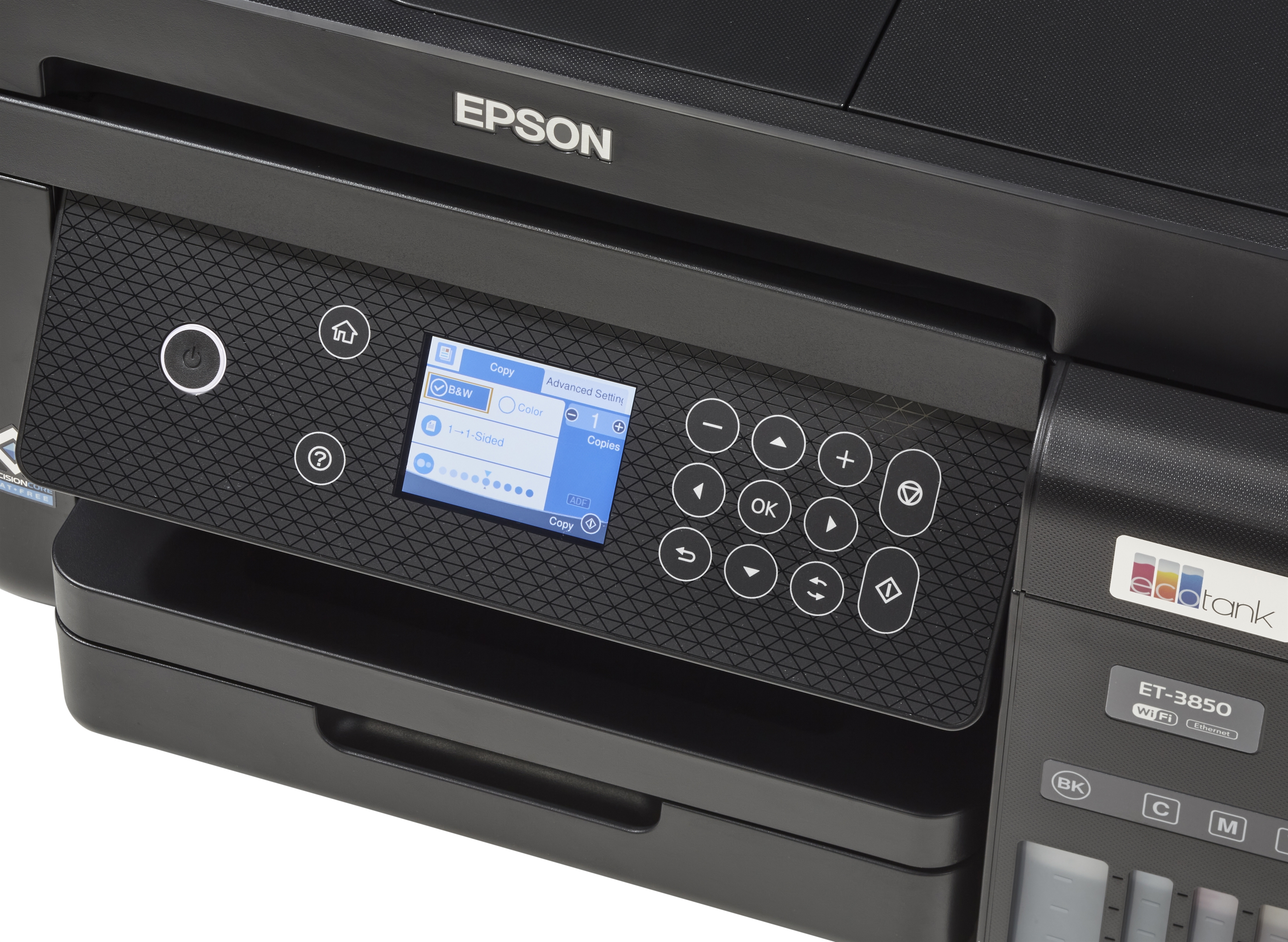 EPSON ECOTANK ET-3850