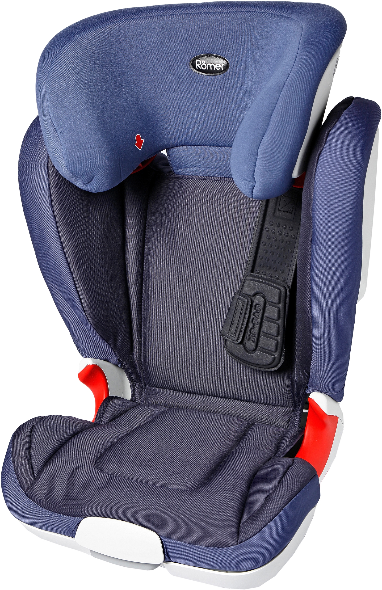BRITAX-ROMER KIDFIX XP
