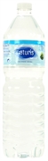 NATURIS (LIDL) Agua mineral natural de Huerta Ríos