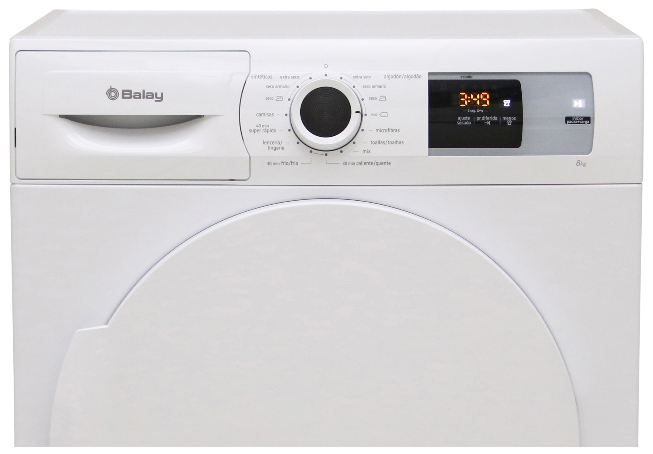 BALAY 3SB286B