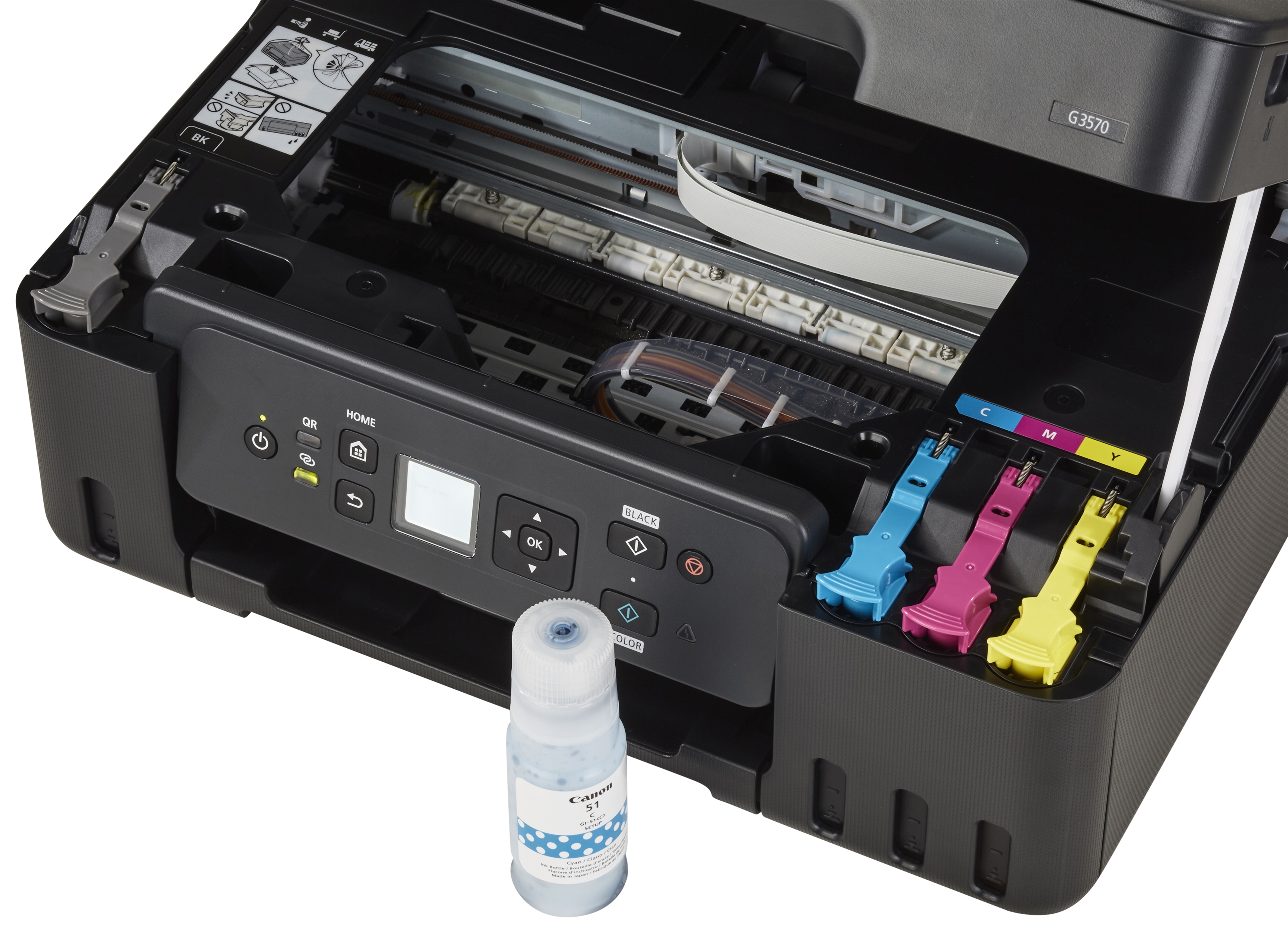 CANON PIXMA G3570