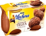 NESTLÉ-LA LECHERA DELICIAS DE TRUFA | Mejores Cremas Dulces | OCU