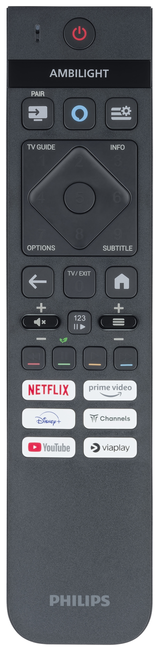 PHILIPS 43PUS8550/12