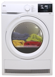 AEG TR718L2OB