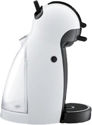 Características de KRUPS DOLCE GUSTO KP1A01 PICCOLO XS BRANCA