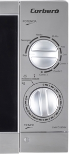 CORBERO CMIC G 280 GX